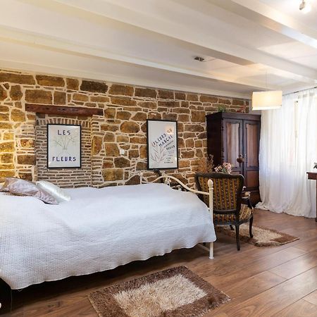 Duplex Apartment Camelia In Charming Old Town Rovinj Luaran gambar