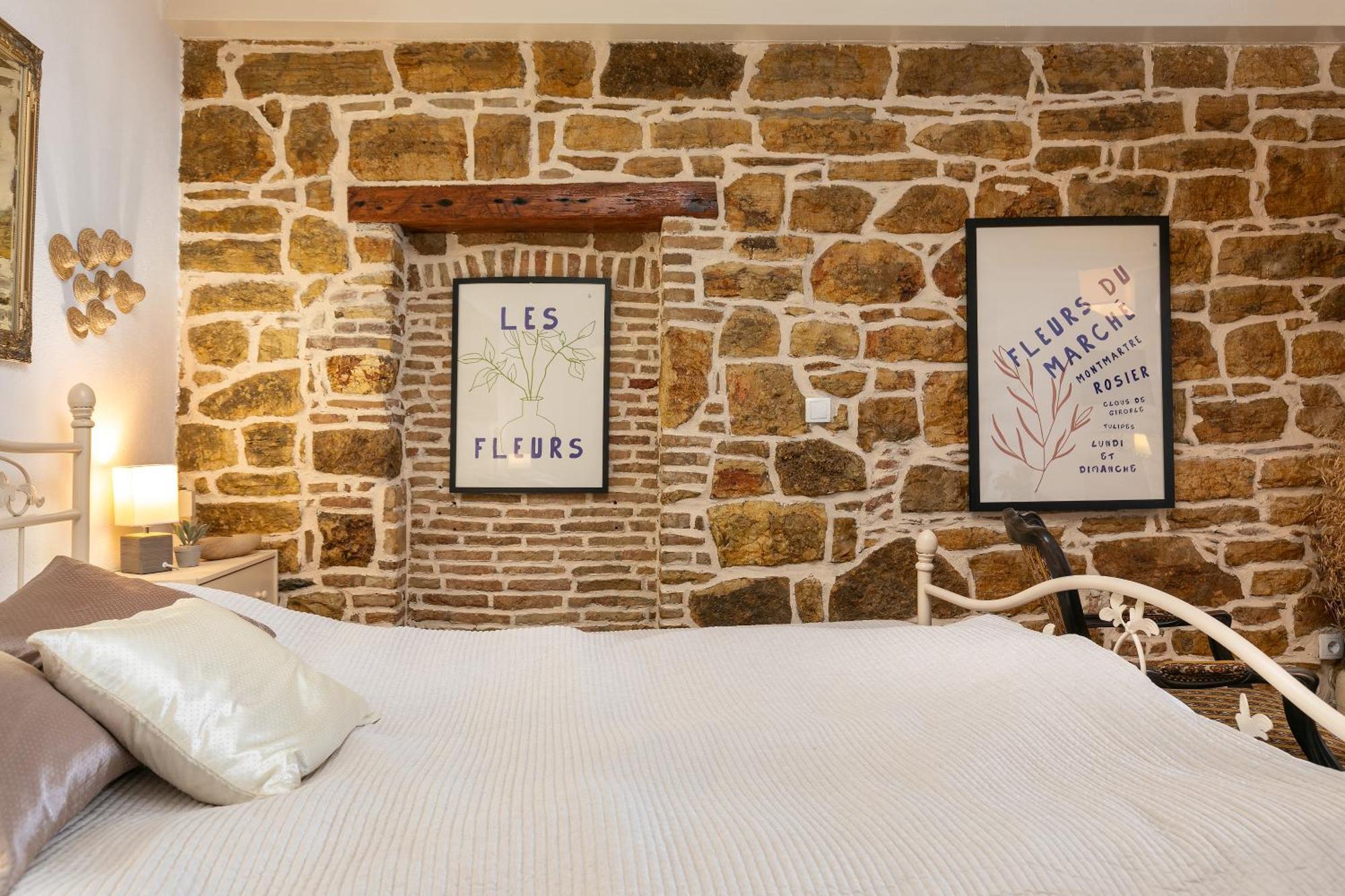 Duplex Apartment Camelia In Charming Old Town Rovinj Luaran gambar