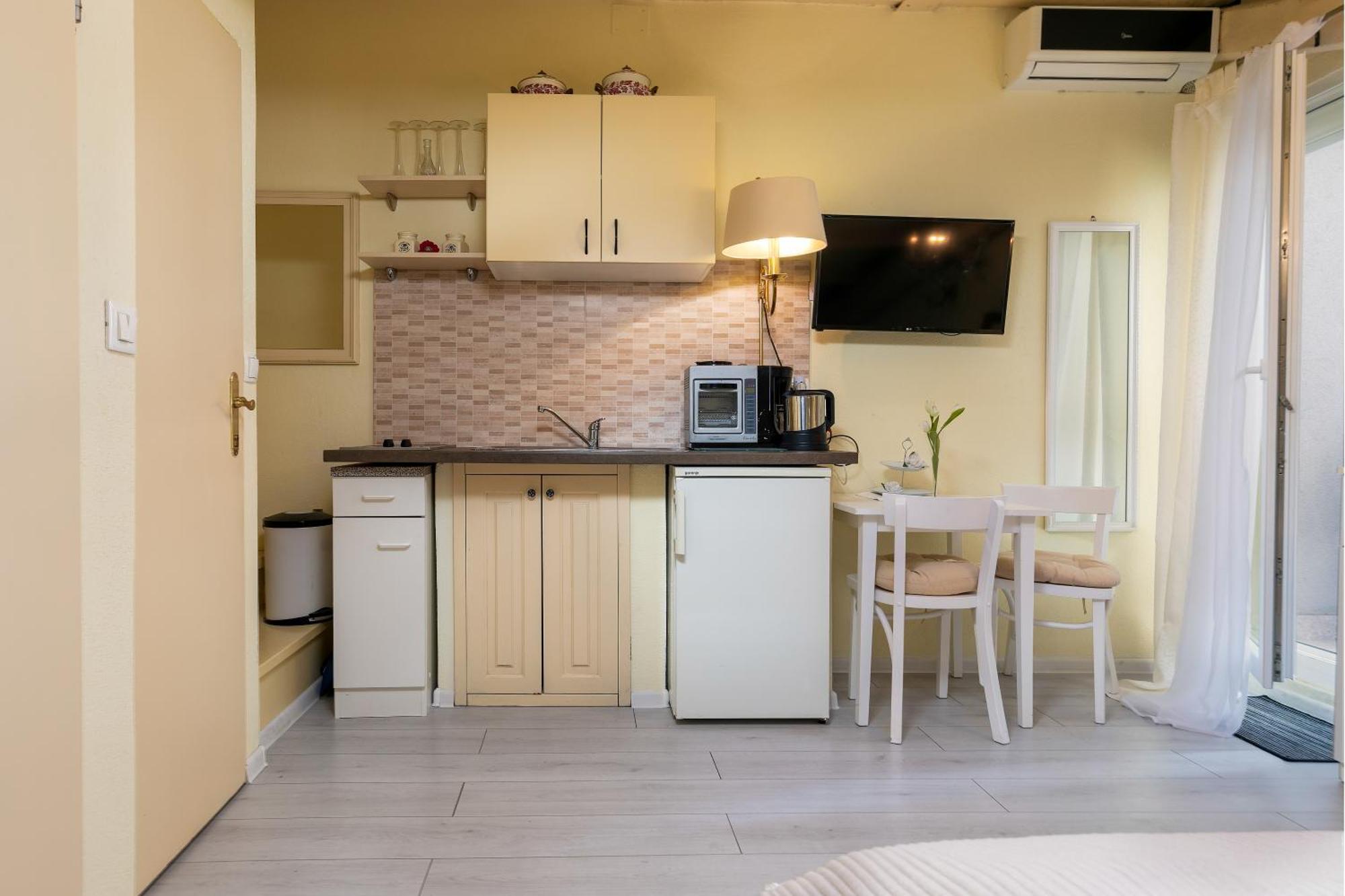 Duplex Apartment Camelia In Charming Old Town Rovinj Luaran gambar