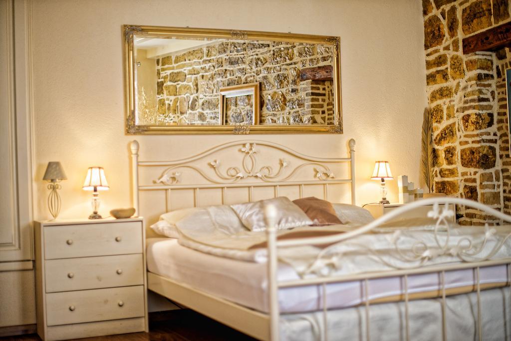Duplex Apartment Camelia In Charming Old Town Rovinj Luaran gambar