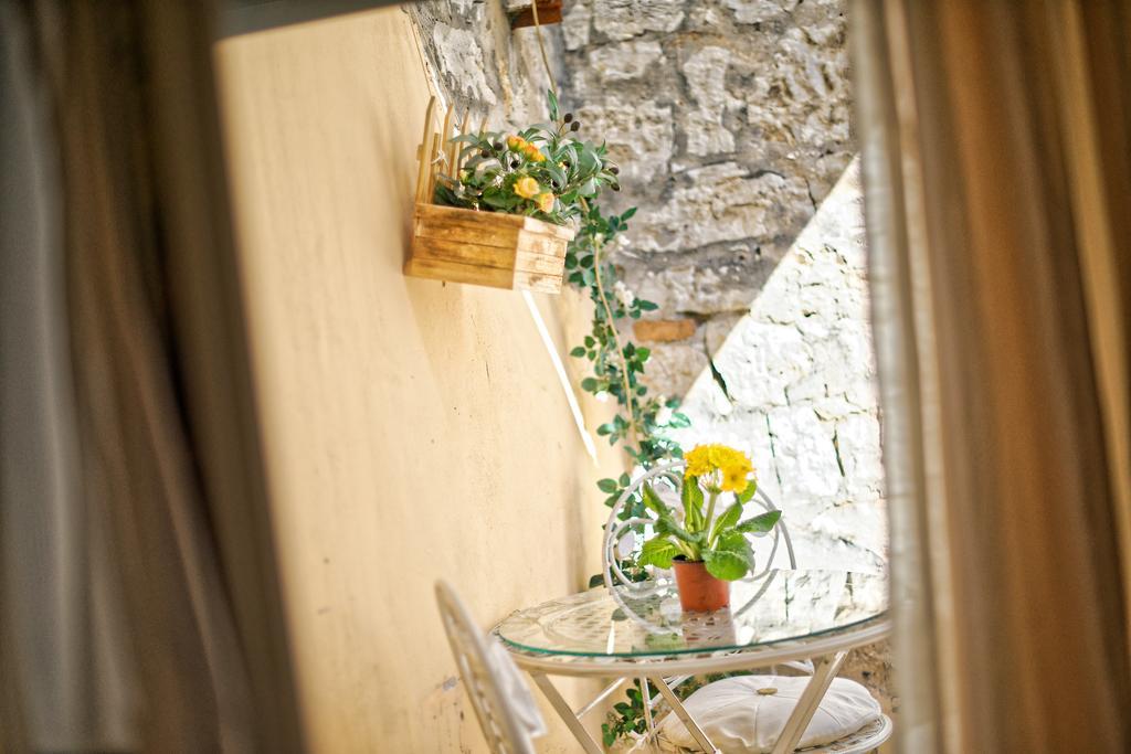 Duplex Apartment Camelia In Charming Old Town Rovinj Luaran gambar