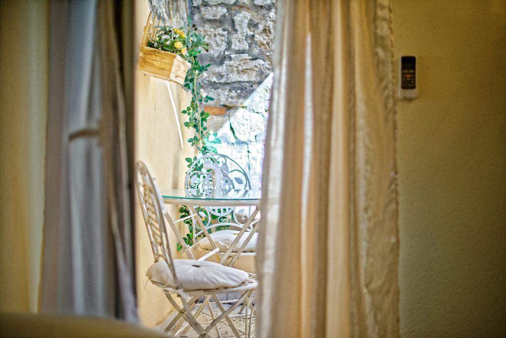 Duplex Apartment Camelia In Charming Old Town Rovinj Luaran gambar